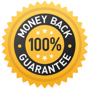 Edison Wave 100 percent money back guarantee – risk free purchase
